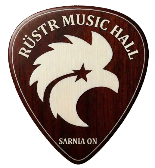 Rüstr Music Hall, Sarnia Ontario